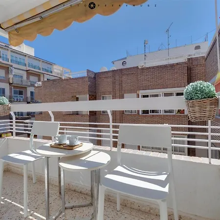 Marina - Center Apartment