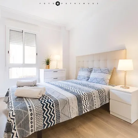 Marina - Center Apartment