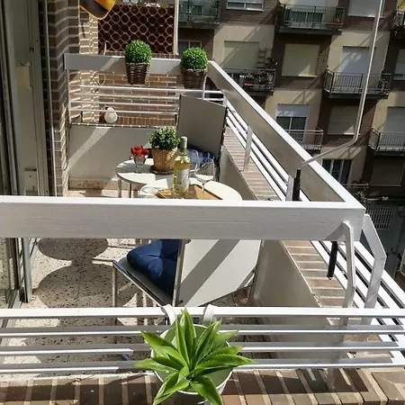 Marina - Center Apartment Alicante