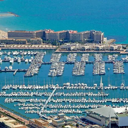 Marina - Center Apartment *